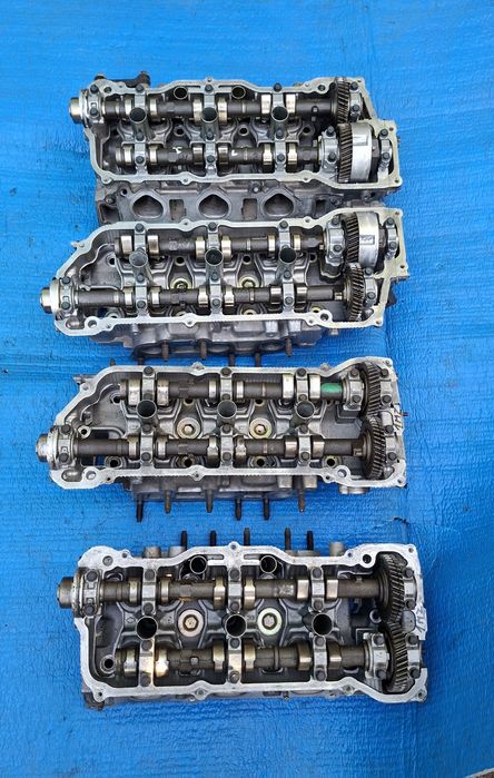 Гбц 1MZ-FE Toyota