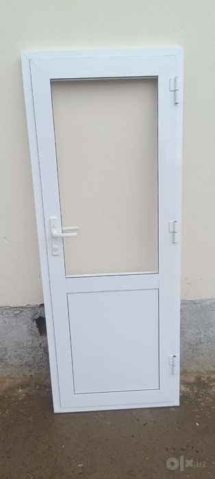 Эшик сотлади Йанги