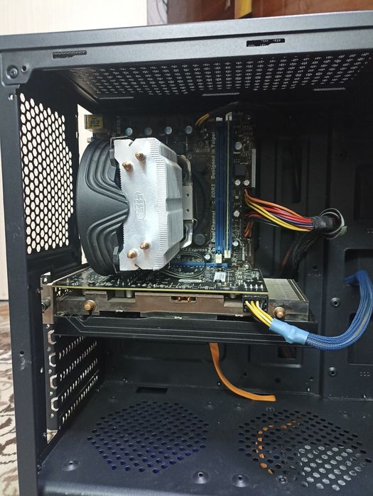 Продам компьютер