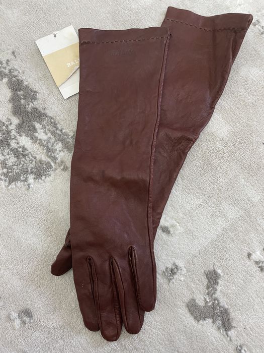 Перчатки женские