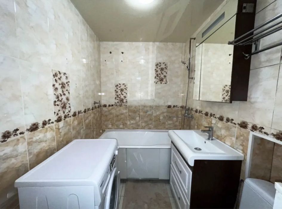 3х-ком/посуточно