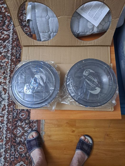 Продам новые сабвуферы