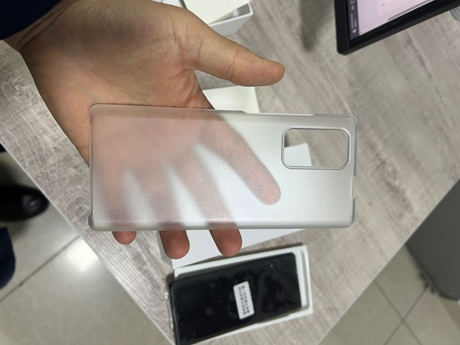 LG WING 5G 8/256 Snapdragon S765G