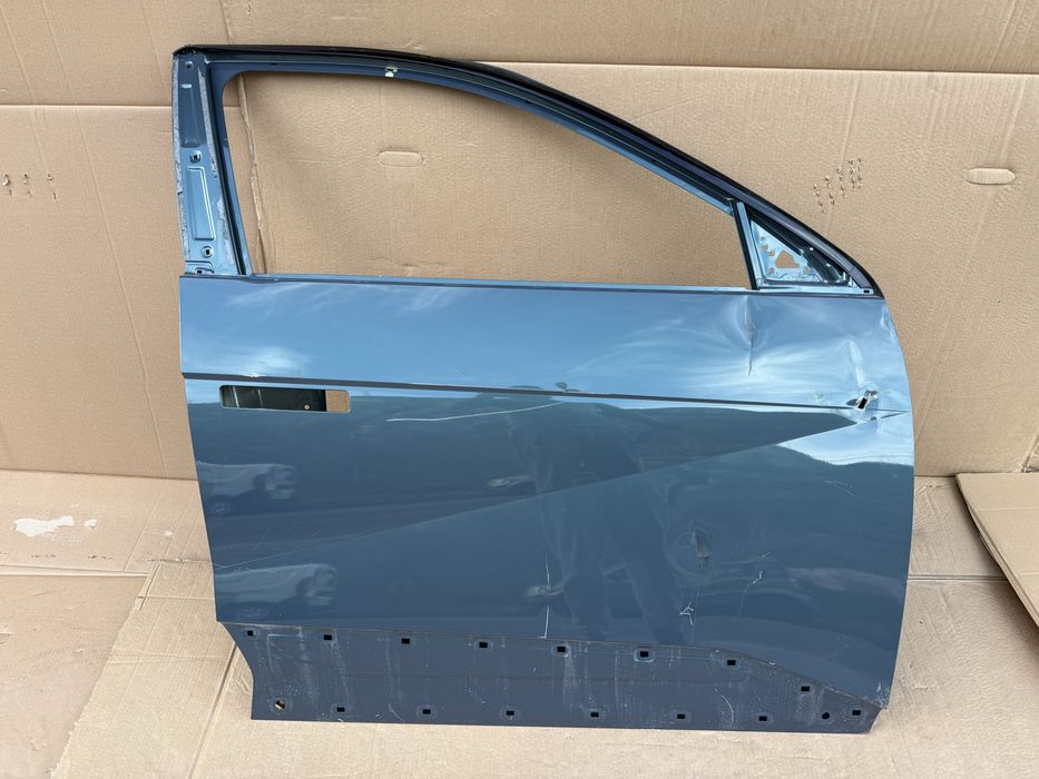 Врата Hyundai IONIQ 5 | 2023-