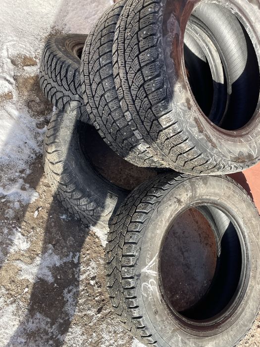 Шины на 14 комплект