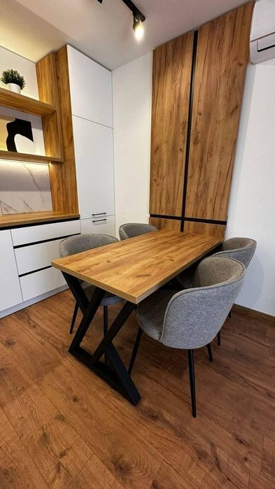 Дава се под наем Двустаен апартамент в София, Малинова долина - 60 кв.м за 917.49 € - Снимка #4