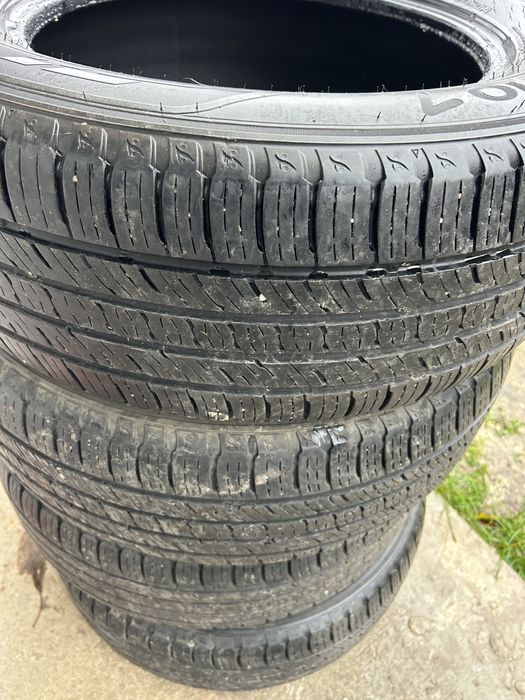 255 60 18 Khumo MS dot 2022