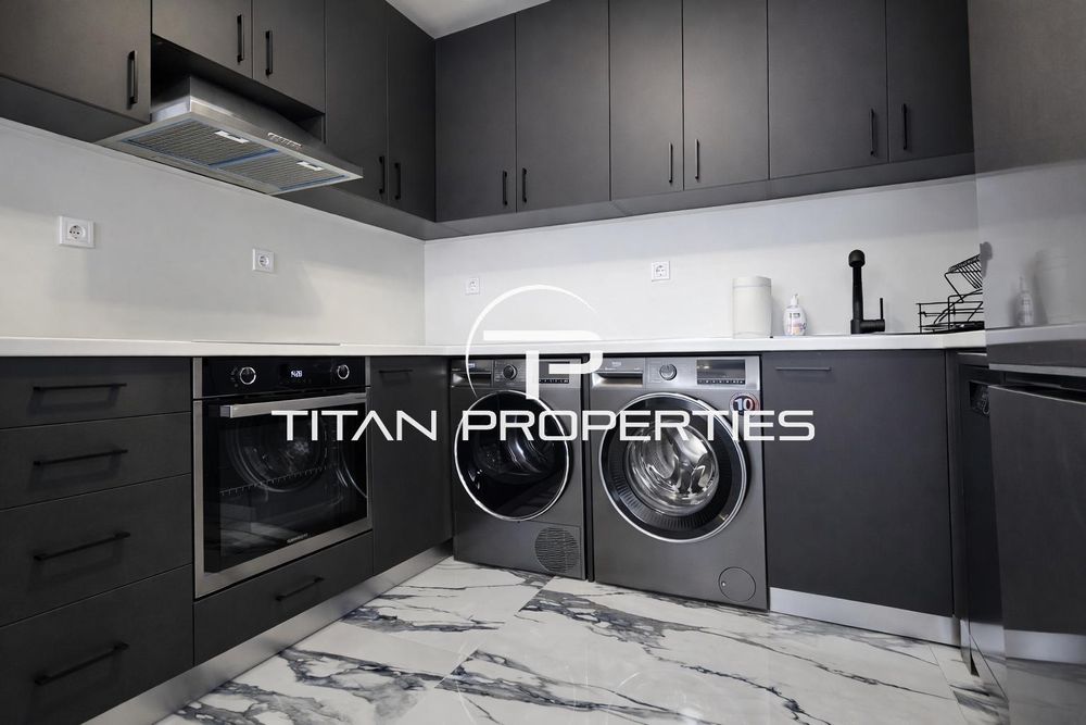 Дава се под наем Двустаен апартамент в Пловдив, Съдийски - 65 кв.м за 498.27 € - Снимка #3