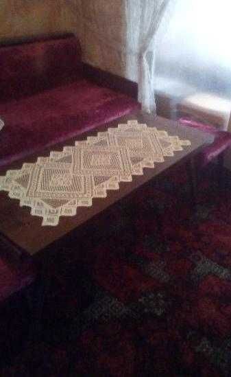 Продава 3-стаен апартамент в кв. Добруджански