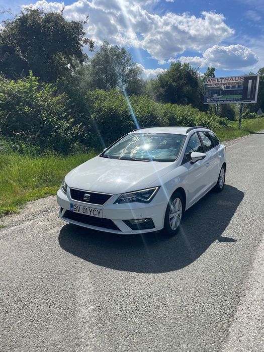 Seat Leon Stare foarte bună