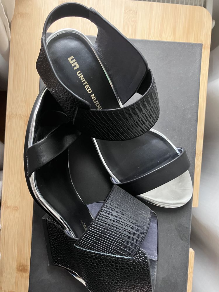 United nude sandale clearance