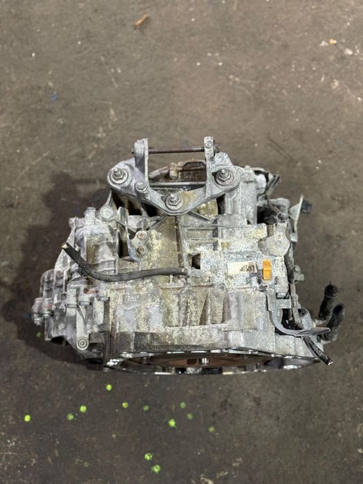 Коробка автомат Mazda 6 GJ объем 2.5