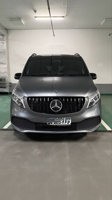 Mercedes-Benz V