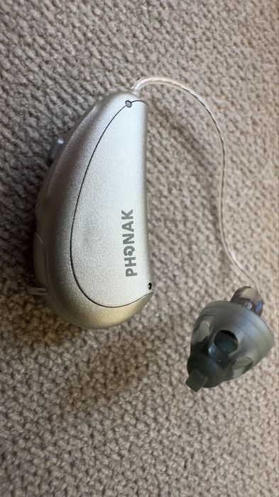 Phonak Q90  312T