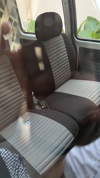 Трос сцепление Damas 5 ступка