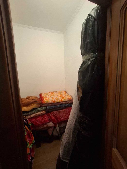 2 комнатная кв 5 мкрн