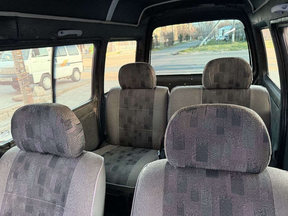 Дамас 2019 йил...