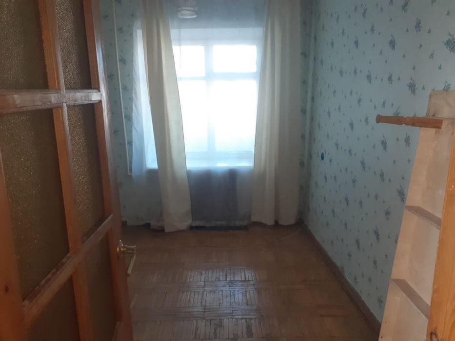 Продам 3 комнатную квартиру