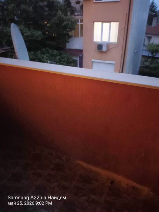 Ново строителство Шумен ул .Македония под наем 0888415334