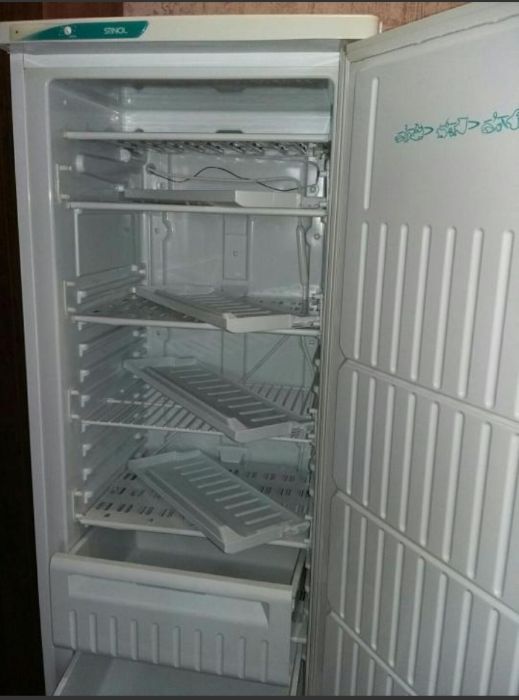 Морозильник Stinol