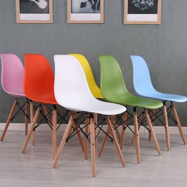 Стул Eames Fitz (+доставка бесплатная, гарантия, качество)