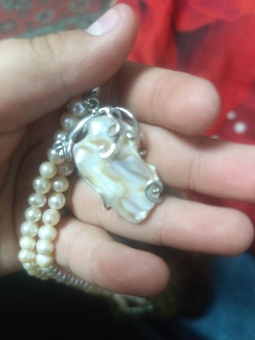 Покупаете жемчуг