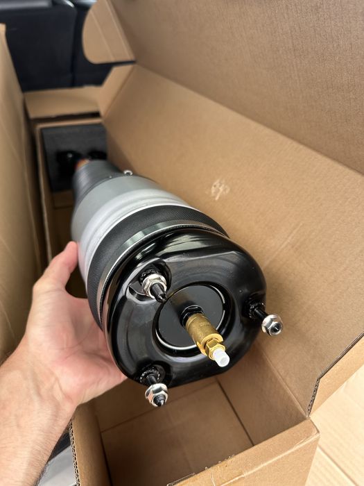 Amortizore pneumatice/ perna de aer față Jeep Grand Cherokee WK2 (2010-2019)