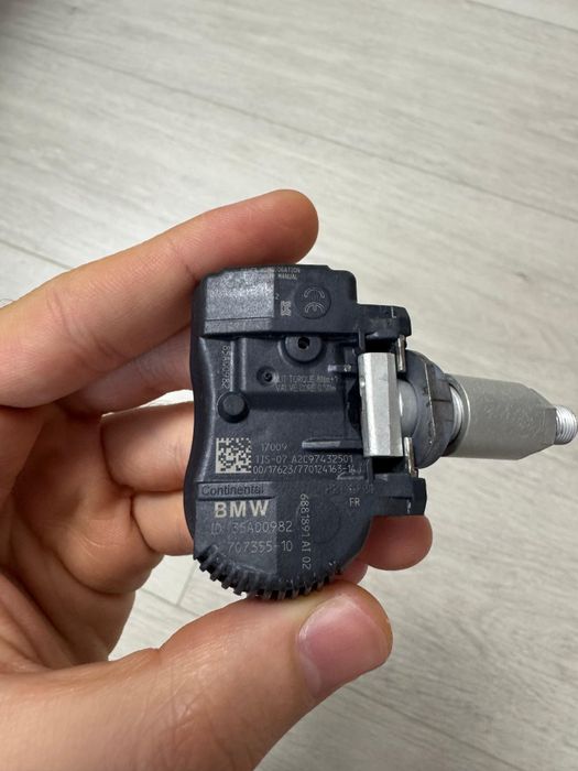 Senzori Presiune Roți BMW F30/F31/X1/X2/X5/F32/F20