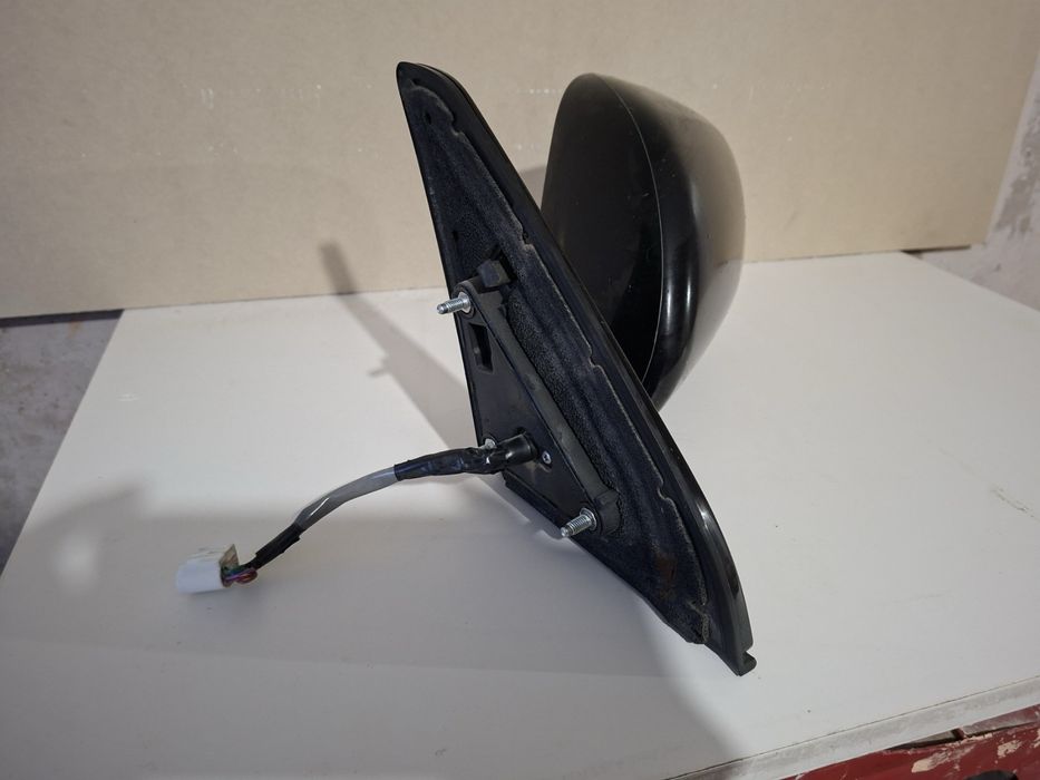 Ляво огледало Toyota LC 120 2000 - 2009