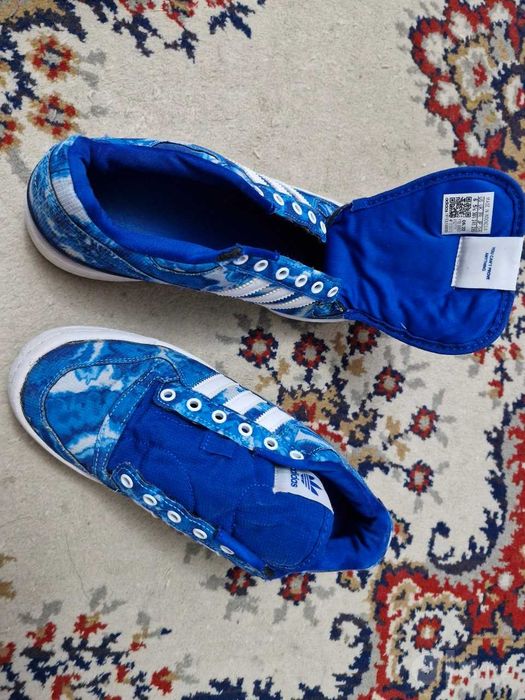 Addidas юнисекс оригин 37 - 38 кроссовки