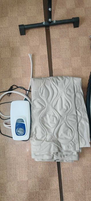 Антидекубитален дюшек