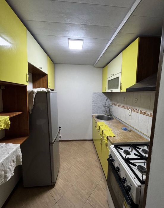 Чиланзар 6‼️3х комнатная Парус