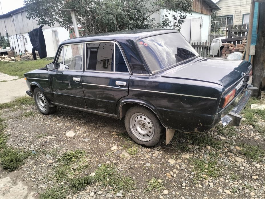 Продам Ваз 2106.