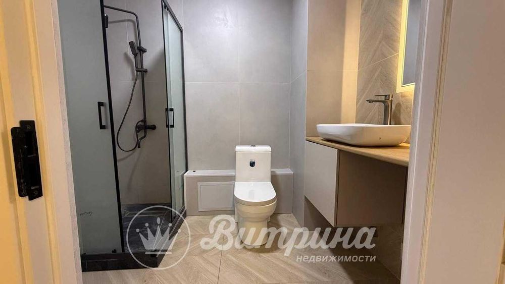 Сдается квартира в ЖК NRG Zamon! СРОЧНО!