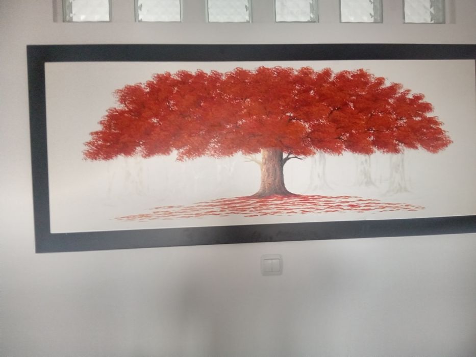 Vând tablou in relief