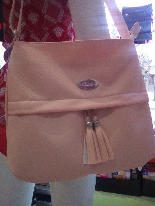 дамски раници и чанти