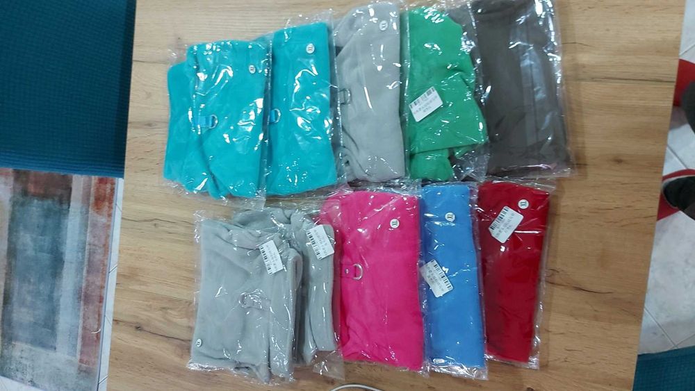 Дрехи за кучета от мек полар