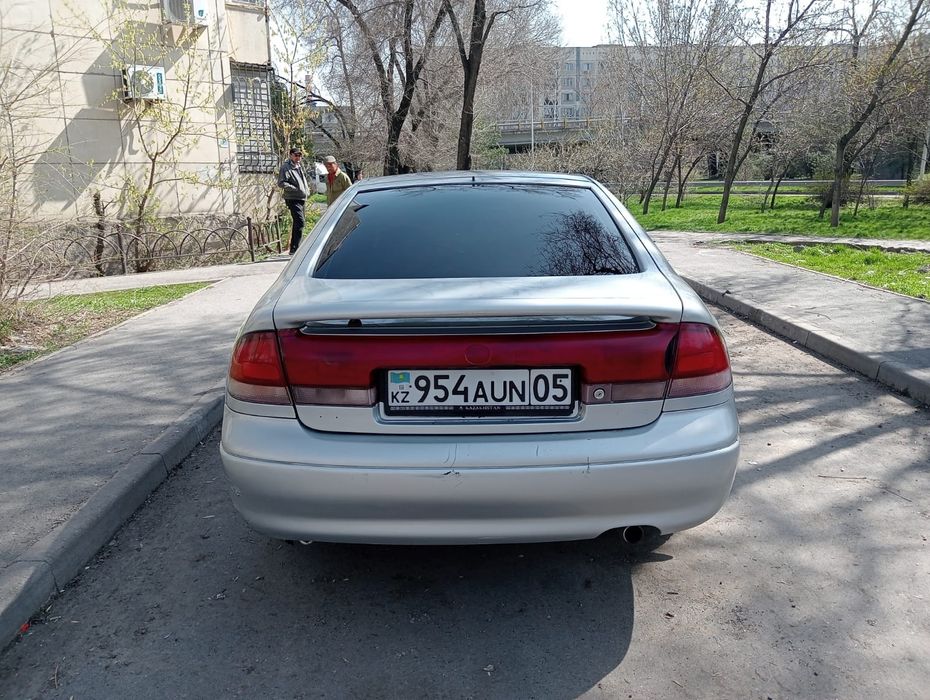 Продам автомобиль