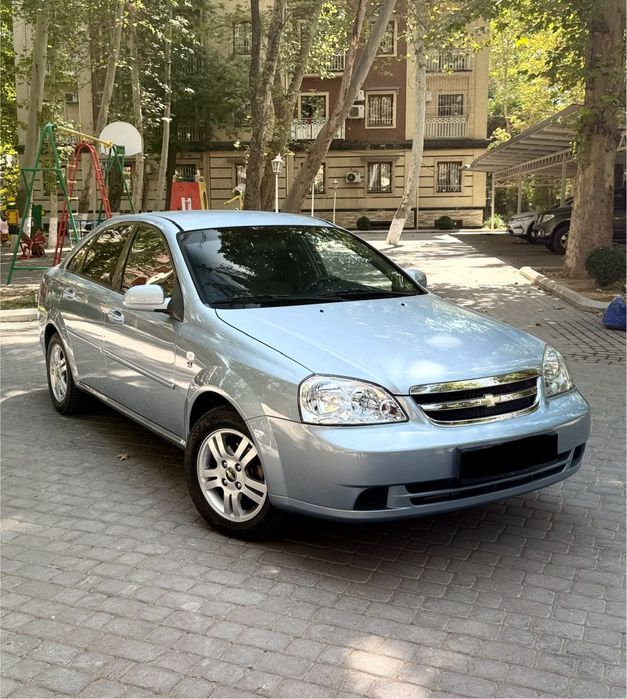 Lacetti sotiladi 1 qol