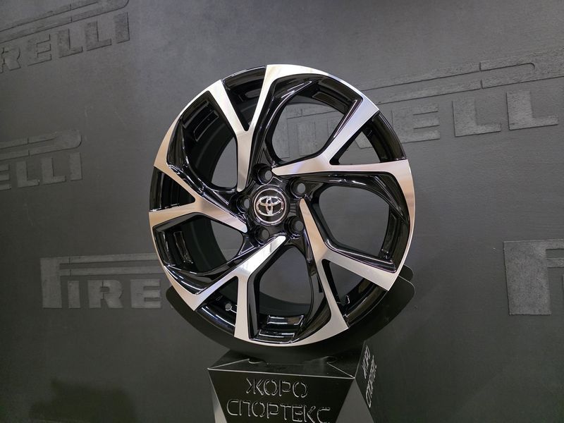 17цола 5х114.3 Toyota Тойота 5x114.3