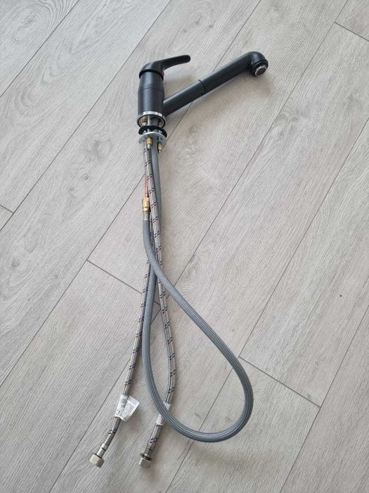 Смеситель для кухни