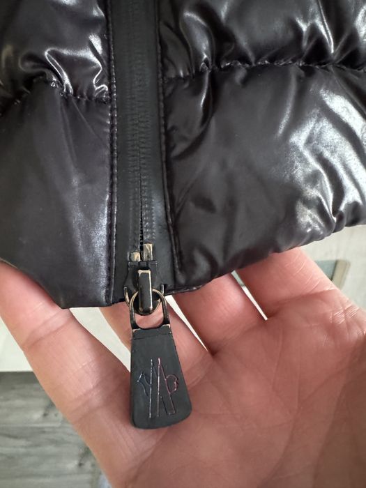 Geaca Moncler Marimea L