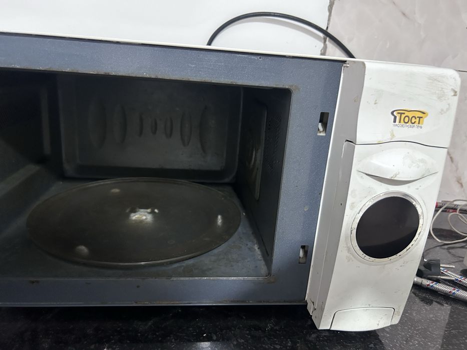 Продам микравалновку