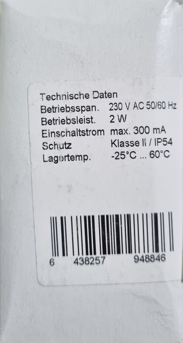 De vânzare 7 bucati termo actuator purmo nc 230v 6809