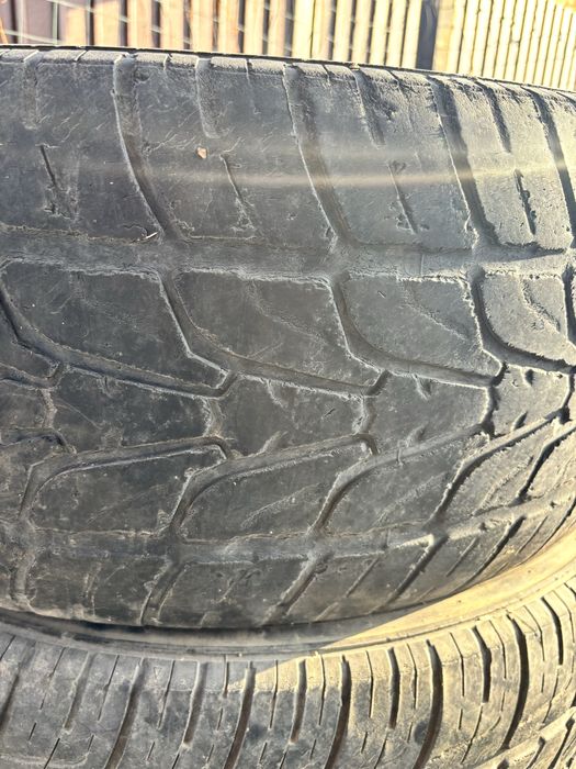 Шины 285 / 60 R18
