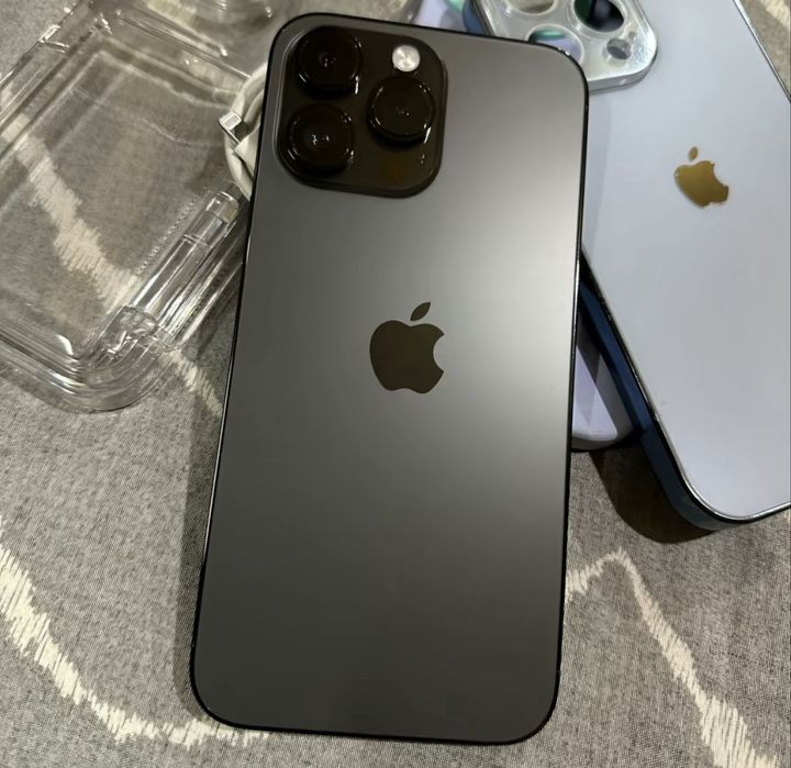 Айфон 14 про макс