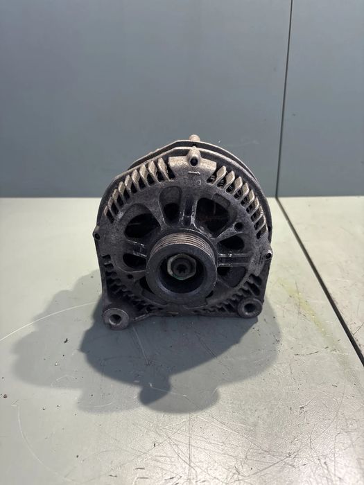Alternator BMW X5 3.0d MT (184 hp)