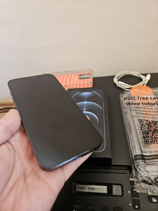 iPhone 12 Pro Max 128gb