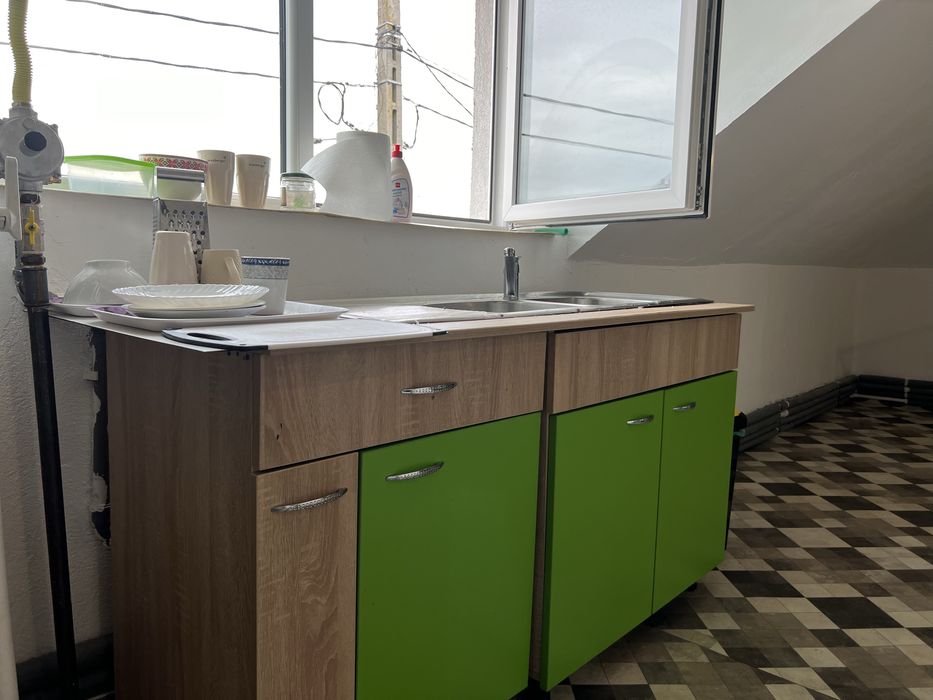 Iernut/Ludus Cazare - 30 lei/noapte