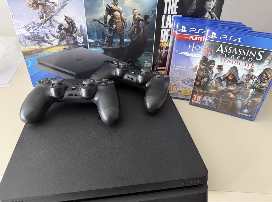 Playstation 4 Ps4